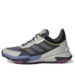 Кроссовки terrex hyperblue кроссовки Adidas, черный fy9707 | black/gray