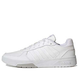 Кроссовки courtbeat court lifestyle shoes Adidas, белый gx1745 | cloud white