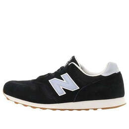 Кроссовки 373 d кроссовки New Balance, черный ml373kbg | black