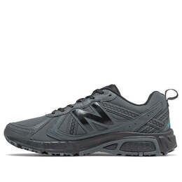 Кроссовки 410 серии New Balance, серый mt410sk5 | grey