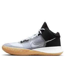 Кроссовки kyrie flytrap 4 Nike, черный ct1972-006 | black/gray