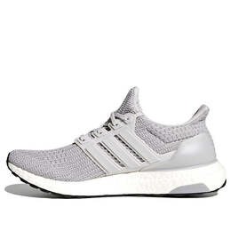 Кроссовки ультра буст 4.0 Adidas, серый bb6167 | grey