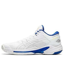 Кроссовки гель взрыв 24 низкий Asics, белый 1063a027-101 | white