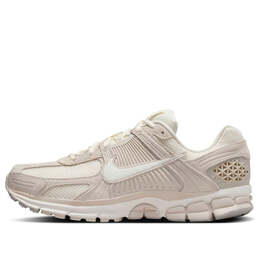 Кроссовки air zoom vomero 5 Nike, коричневый hf1553-100 | light orewood brown/light orewood brown