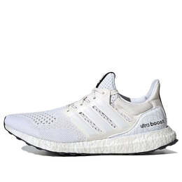 Кроссовки star wars x ultraboost dna Adidas, белый fy3499 | white