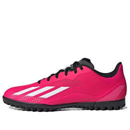 Кроссовки x speedportal 4 tf Adidas, красный gz2445 | red/black/white
