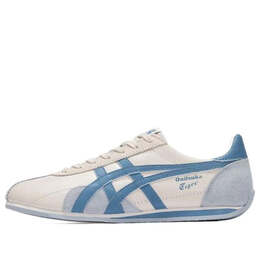 Кроссовкиrunspark кроссовки Onitsuka Tiger, бежевый 1183b480-250 | cream / light blue