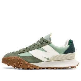 Кроссовки xc 72 New Balance, зеленый uxc72ou1 | green