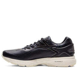 Кроссовки гелевые каяно 25 шт. Asics, черный 1023a037-001 | black