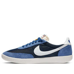 Кроссовки killshot og Nike, синий dc1982-400 | blue/white