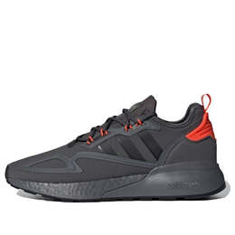 Кроссовки zx 2k boost Adidas, серый h06576 | grey
