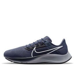 Кроссовки air zoom pegasus 38 Nike, синий cw7356-400 | blue