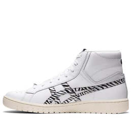 Кроссовки гель птг мт Asics, белый 1201a095-100 | white/black