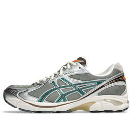 Кроссовки x carnival gt 2160 Asics, зеленый 1203a568-300 | lichen green/jewel green