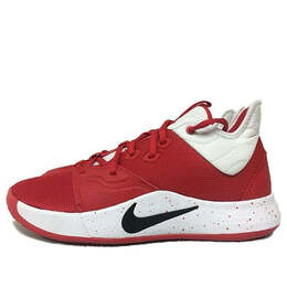 Кроссовки стр. 3 тб Nike, красный cn9513-602 | red