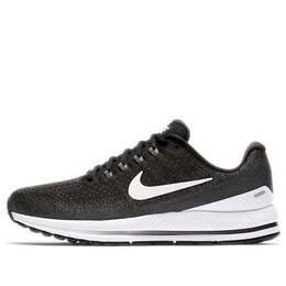 Кроссовки air zoom vomero 13 Nike, черный 922908-001 | black/white-anthracite