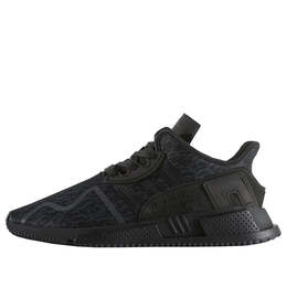 Кроссовки eqt cushion adv Adidas, черный by9507 | black