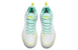 Кроссовки чужой 3 се Anta, белый 112231107-2 | white/green/yellow