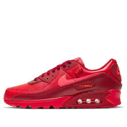 Кроссовки air max 90 Nike, красный dh0146-600 | red
