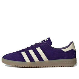 Кроссовки бермуды Adidas, фиолетовый ie7427 | college purple / white
