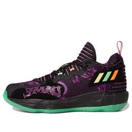 Кроссовки дама 7 extply Adidas, фиолетовый h67750 | purple