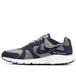 Кроссовки ацума Nike, синий cd5461-008 | blue/grey