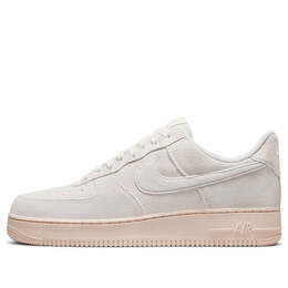 Кроссовки air force 1 зимние премиум Nike, розовый do6730-100 | pink