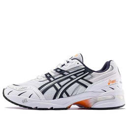 Кроссовки гель 1090 Asics, белый 1021a275-100 | white