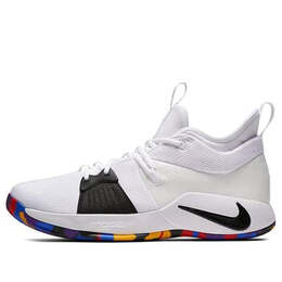 Кроссовки стр. 2 Nike, черный aj5163-100 | black/white/