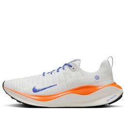 Кроссовки Reactx Infinity Run 4 Nike, мульитколор hj6648-900 | multi-color/multi-color