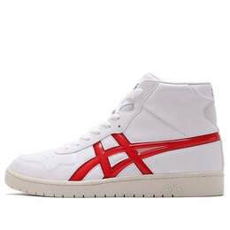 Кроссовки япония l Asics, белый 1191a270-101 | white/red