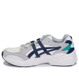 Кроссовки гель бнд Asics, белый 1021a216-100 | white/blue