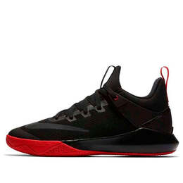 Кроссовки Zoom Shift Nike, черный 897653-003 | black/authracite-university red
