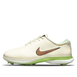 Кроссовки air zoom victory tour 2 nrg wide Nike, бежевый dc5051-100 | cream