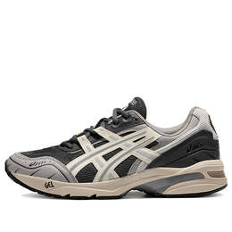 Кроссовки гель 1090 Asics, черный 1203a243-026 | black