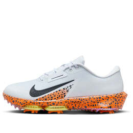 Кроссовки air zoom infinity tour next% 2 широкий электрический пакет Nike, белый fv2274-900 | white/black/orange
