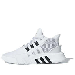 Кроссовки eqt bask adv Adidas, белый bd7772 | white