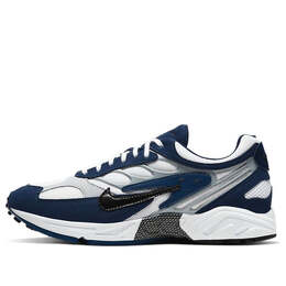 Кроссовки воздушные призрачные гонщики Nike, серебряный at5410-400 | silver