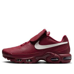 Кроссовки air max plus tnpo Nike, красный hm5654-600 | team red/sail