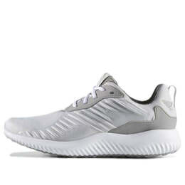 Кроссовки alphabounce rc Adidas, серый b42863 | light grey/white