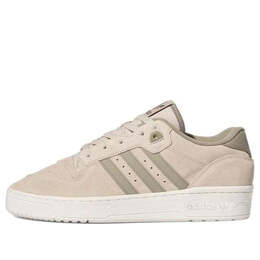 Кроссовки оригиналы соперничество низкий Adidas, бежевый ie7211 | wonder beige / clay / off white