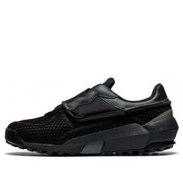 Кроссовки admix беговой носок Onitsuka Tiger, черный 1183b307-001 | black/black