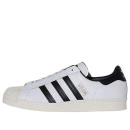 Кроссовки xa bathing ape superstar Adidas, белый gz8980 | white