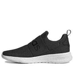 Кроссовки облегченные гонщики адаптируют 4.0 Adidas, зеленый h04809 | green