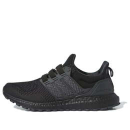 Кроссовки ultraboost 1.0 atr shoes Adidas, черный id1747 | black