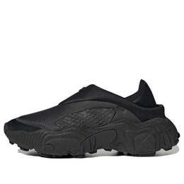 Кроссовки rovermule adventure Adidas, черный gw1845 | core black/carbon/grey