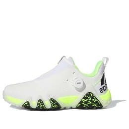 Кроссовки codechaos 22 boa Adidas, белый if1042 | white/core black/lucid lemon