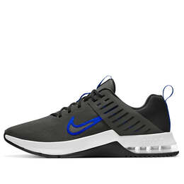 Кроссовки air max alpha trainer 3 Nike, серый cj8058-003 | grey/blue