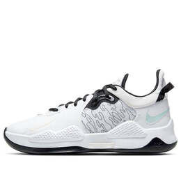 Кроссовки стр. 5 Nike, белый cw3143-100 | white/black