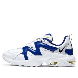 Кроссовки air max гравитон Nike, белый at4525-103 | whitebluesilver